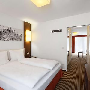 Two Room King Suite