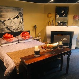 Bed And Breakfast Unique